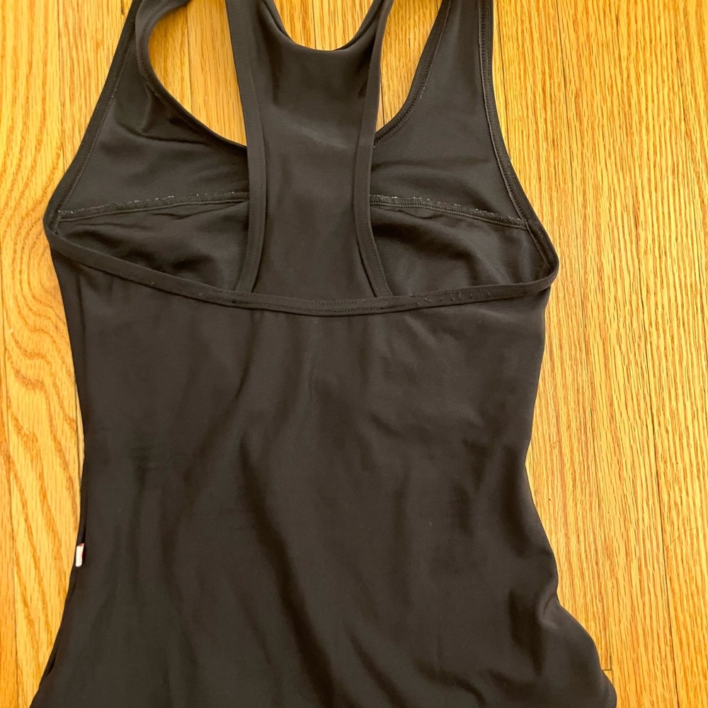 Yumiko Erica Leotard